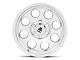 Mammoth 8 Aluminum Polished 6-Lug Wheel; 17x9; -6mm Offset (04-08 F-150)