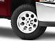 Mammoth 8 Aluminum Polished 6-Lug Wheel; 17x9; -6mm Offset (07-13 Silverado 1500)