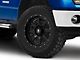 Mammoth High Roller Gloss Black 6-Lug Wheel; 18x10; -24mm Offset (09-14 F-150)