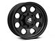 Mammoth 8 Aluminum Matte Black 8-Lug Wheel; 18x9; -6mm Offset (23-24 F-350 Super Duty SRW)