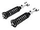 Mammoth 0 to 2-Inch Coil-Over Suspension Lift Kit with Adjustable Damping Shocks (15-25 4WD F-150 w/o CCD System, Excluding Raptor)