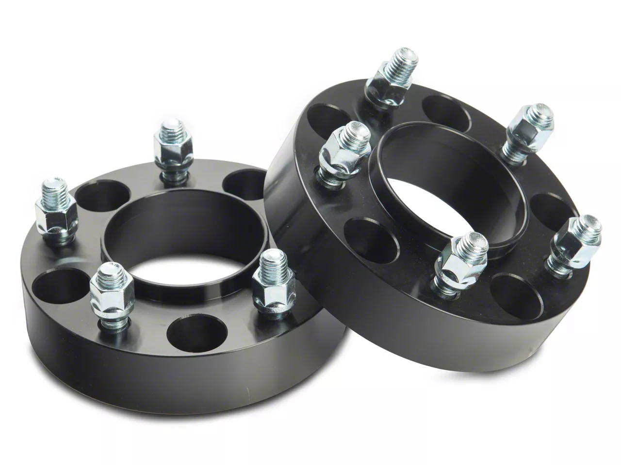 Mammoth F 150 150 Inch 5 Lug Wheel Spacers T573991 97 03 F 150 Free Shipping 4671