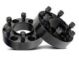 Mammoth 1.50-Inch 6-Lug Wheel Spacers (04-14 F-150)