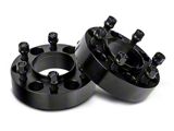 Mammoth 1.50-Inch 6-Lug Wheel Spacers (15-24 F-150)