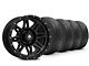 17x9 Mammoth 8 Beadlock & 32in Atturo All-Terrain Trail Blade A/T Tire Package (09-14 F-150)