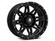 17x9 Mammoth 8 Beadlock & 32in Atturo All-Terrain Trail Blade A/T Tire Package (09-14 F-150)