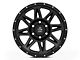 17x9 Mammoth 8 Beadlock & 32in Atturo All-Terrain Trail Blade A/T Tire Package (09-14 F-150)