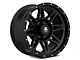 17x9 Mammoth 8 Beadlock & 32in Atturo All-Terrain Trail Blade A/T Tire Package (09-14 F-150)