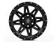 17x9 Mammoth 8 Beadlock & 33in Yokohama All-Terrain Geolandar A/T Tire Package (09-14 F-150)