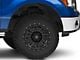 17x9 Mammoth 8 Beadlock & 33in Yokohama All-Terrain Geolandar A/T Tire Package (09-14 F-150)