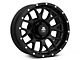 17x9 Mammoth Beadlock & 33in NITTO All-Terrain Ridge Grappler A/T Tire Package (15-20 F-150)