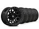 17x9 Mammoth Hunter & 33in Ironman Mud-Terrain All Country Tire Package (15-20 F-150)