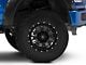 17x9 Mammoth Mesh & 33in Atturo All-Terrain Trail Blade X/T Tire Package (15-20 F-150)