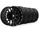 17x9 Mammoth Mesh & 33in BF Goodrich All-Terrain T/A KO Tire Package (15-20 F-150)