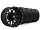 17x9 Mammoth Mesh & 33in BF Goodrich All-Terrain T/A KO Tire Package (21-25 F-150)