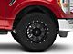 17x9 Mammoth Mesh & 33in BF Goodrich All-Terrain T/A KO Tire Package (21-25 F-150)