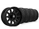 18x9 Mammoth 10 Hole & 33in Kenda All-Terrain KLEVER R/T KR601 Tire Package (09-14 F-150)