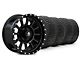 18x9 Mammoth 12 Hole Beadlock & 33in Atturo All-Terrain Trail Blade X/T Tire Package (09-14 F-150)