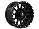 18x9 Mammoth 12 Hole Beadlock & 33in Atturo All-Terrain Trail Blade X/T Tire Package (09-14 F-150)