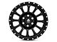 18x9 Mammoth 12 Hole Beadlock & 33in Atturo All-Terrain Trail Blade X/T Tire Package (09-14 F-150)