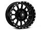 18x9 Mammoth 12 Hole Beadlock & 33in Atturo All-Terrain Trail Blade X/T Tire Package (09-14 F-150)