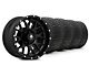 18x9 Mammoth Mesh & 33in Atturo All-Terrain Trail Blade X/T Tire Package (09-14 F-150)