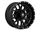 18x9 Mammoth Mesh & 33in Atturo All-Terrain Trail Blade X/T Tire Package (09-14 F-150)