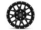 18x9 Mammoth Mesh & 33in Atturo All-Terrain Trail Blade X/T Tire Package (09-14 F-150)