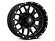 18x9 Mammoth Mesh & 33in Atturo All-Terrain Trail Blade X/T Tire Package (09-14 F-150)