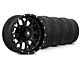 18x9 Mammoth Mesh & 33in Kenda All-Terrain KLEVER R/T KR601 Tire Package (09-14 F-150)