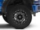 18x9 Mammoth Split 8 & 33in Kenda All-Terrain KLEVER R/T KR601 Tire Package (15-20 F-150)