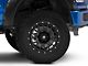 18x9 Mammoth Mesh & 33in Cooper All-Terrain Discoverer A/T3 XLT Tire Package (15-20 F-150)