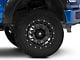 18x9 Mammoth Mesh & 33in Kenda All-Terrain KLEVER A/T2 KR628 Tire Package (15-20 F-150)