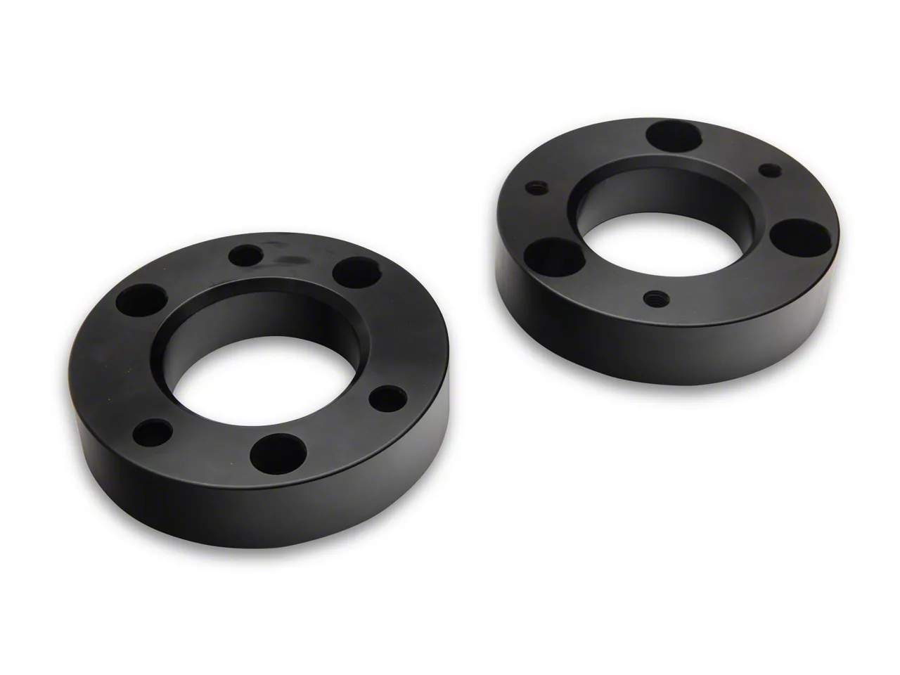 Mammoth F-150 2-Inch Strut Extension Leveling Kit T543161 (04-25 2WD ...