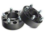 Mammoth 2-Inch 6-Lug Wheel Spacers (97-03 F-150)