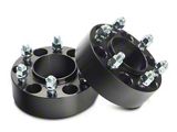 Mammoth 2-Inch 6-Lug Wheel Spacers (04-14 F-150)