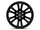 20x10 Mammoth Madness & 33in Atturo All-Terrain Trail Blade X/T Tire Package (09-14 F-150)