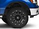 20x9 Mammoth SP12 & 32in Milestar All-Terrain Patagonia AT/R Tire Package (09-14 F-150)