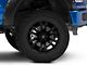 20x10 Mammoth Madness & 33in AMP All-Terrain Terrain Pro A/T Tire Package (15-20 F-150)