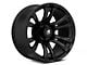 20x10 Mammoth Madness & 33in Atturo All-Terrain Trail Blade X/T Tire Package (15-20 F-150)