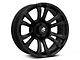 20x9 Mammoth Madness & 32in NITTO All-Terrain Recon Grappler A/T Tire Package (15-20 F-150)