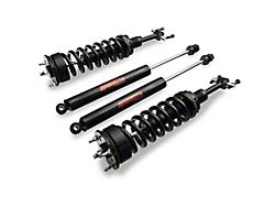 Mammoth 0 to 2-Inch Lift Coil-Over Kit (15-24 4WD F-150 w/o CCD System, Excluding Raptor)