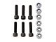 Mammoth Replacement Leveling Kit Hardware Kit for T542566 Only (04-24 2WD/4WD F-150, Excluding Raptor)