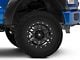 18x9 Mammoth Six Spoke Wheel & 33in Toyo All-Terrain Open Country A/T III Tire Package (15-20 F-150)