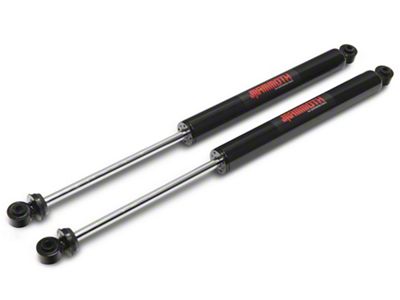 Mammoth Trail Series Premium Monotube Rear Shocks for 4 to 6.50-Inch Lift (09-24 F-150, Excluding Raptor)