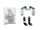 Mammoth 2.50-Inch Front Leveling Kit (11-25 4WD F-350 Super Duty)