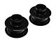 Mammoth 2.50-Inch Front Leveling Kit with Track Bar Relocation Bracket (11-25 4WD F-350 Super Duty)