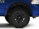 17x9 Mammoth Split 8 & 33in NITTO All-Terrain Ridge Grappler A/T Tire Package (09-18 RAM 1500)