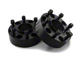 Mammoth 2-Inch Billet 6-Lug Wheel Spacers (19-25 RAM 1500)