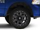 20x10 Mammoth Horde & 33in Atturo All-Terrain Trail Blade X/T Tire Package (09-18 RAM 1500)